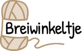 Breiwinkeltje Logo