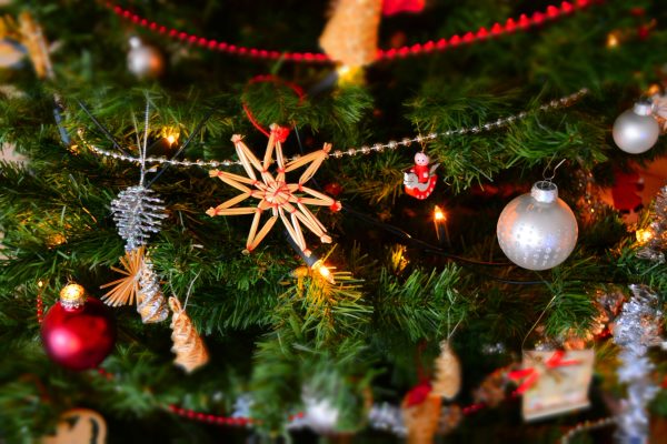 Haken voor kerst | Breiwinkeltje