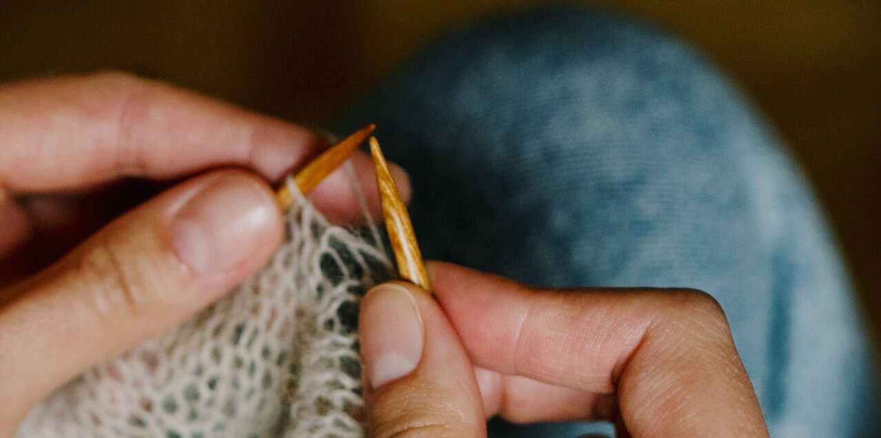 Haken voor beginners Breiwinkeltje