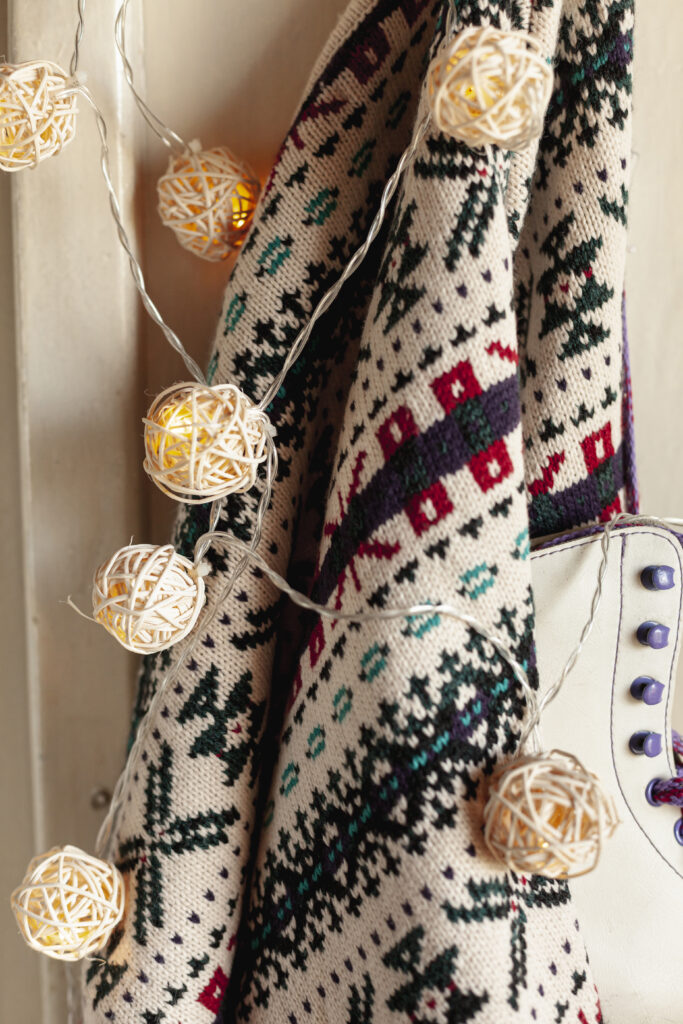 fair isle breien