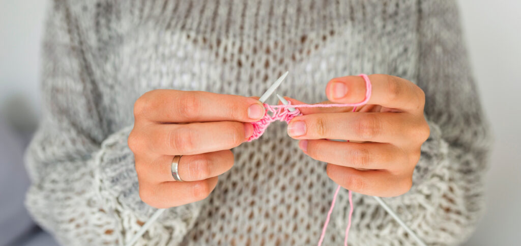 Kat haken voor beginners?