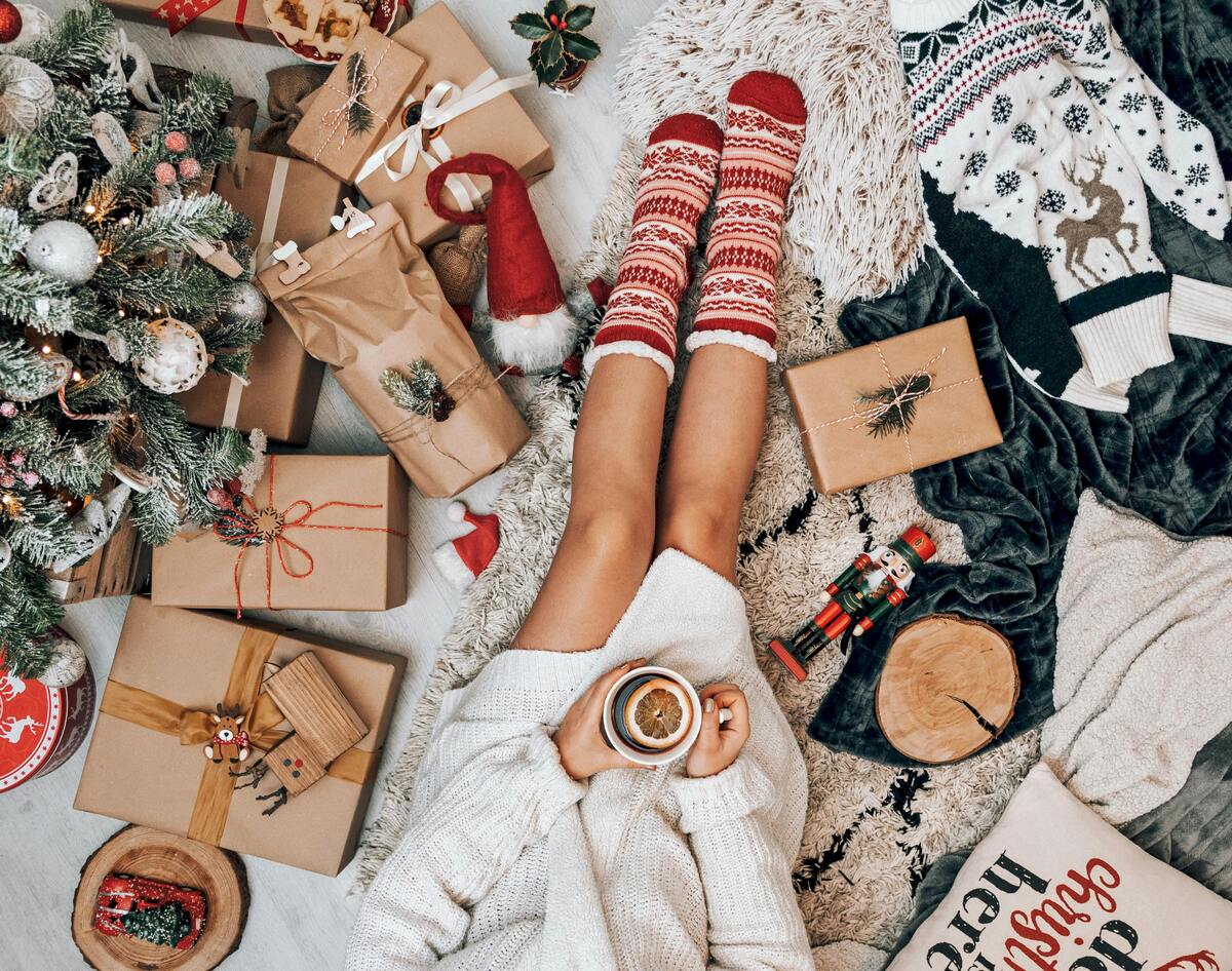 Gratis kerst haakpatronen?