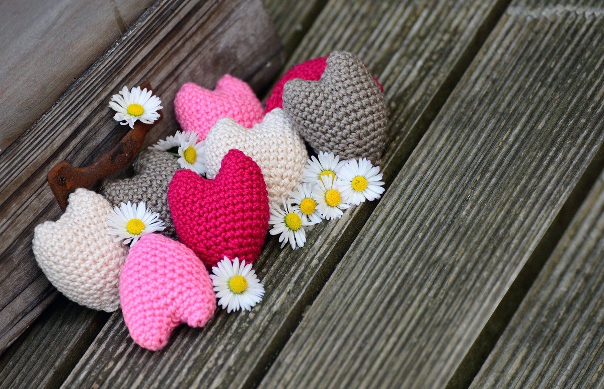 hartje haken gratis patroon?