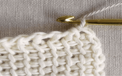 Haken voor beginners?