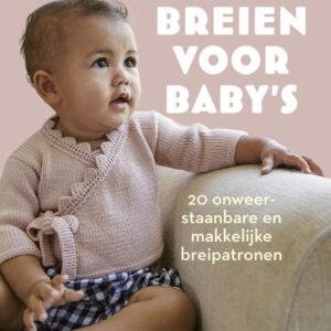 Breien voor baby's