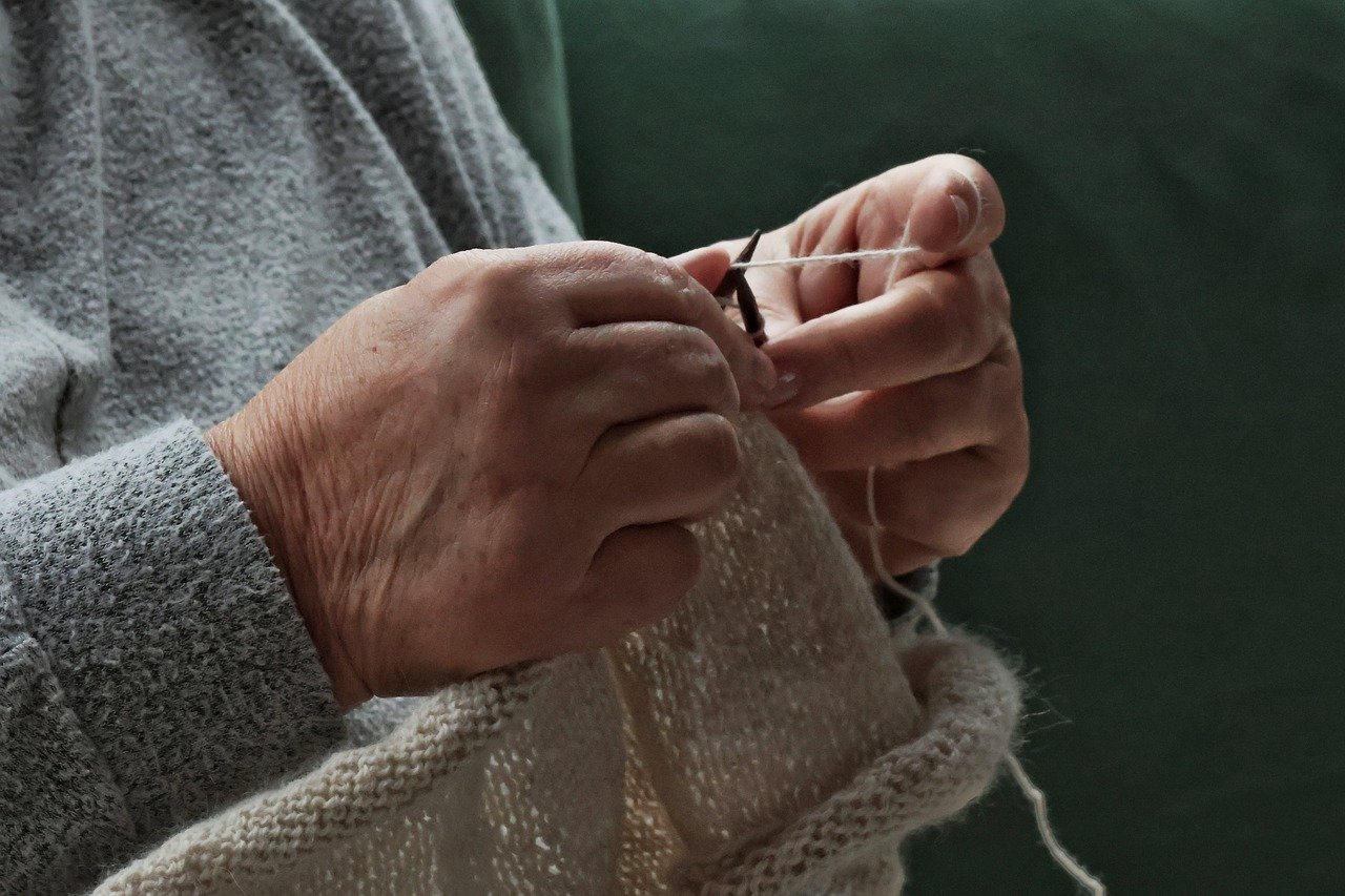 Zelf leuke kinderkleding maken van wol