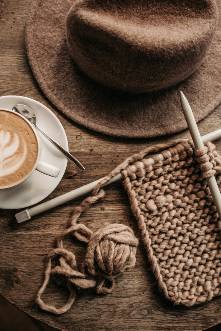 Breipatronen voor de winter Breipatronen met koude weer Breipatronen aanbieding Breipatronen goedkoop