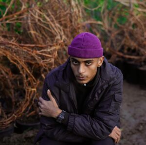 De perfecte heren muts