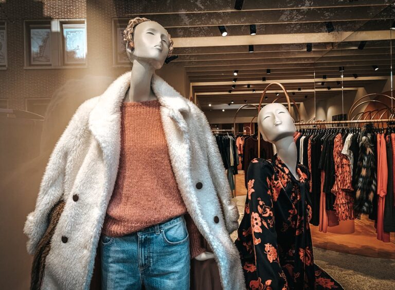 Kledingtrends voor 2026