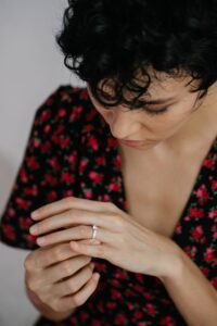 Diamanten verlovingsring kopen wat je echt moet weten