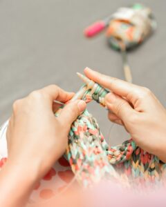 Ontdek de kleurrijke inspiratie van de rosario-eilanden voor creatieve breiprojecten