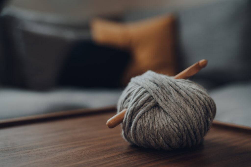 Spook Haken: Gratis en Makkelijk Patroon